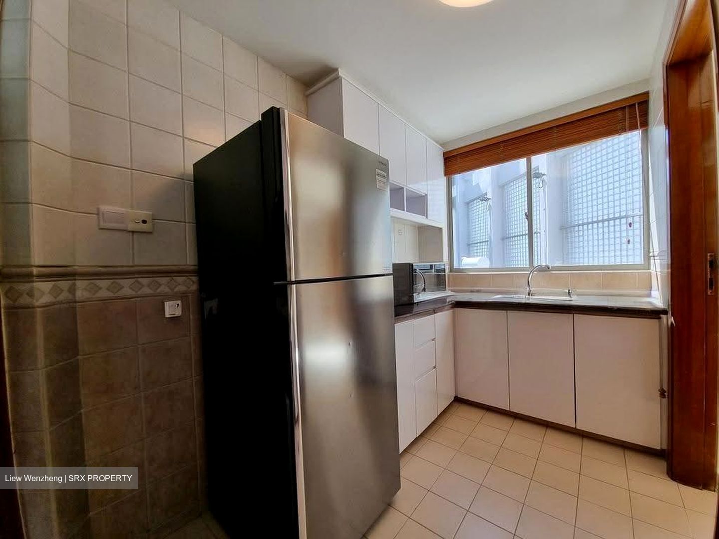 The Bayshore (D16), Condominium #609126251